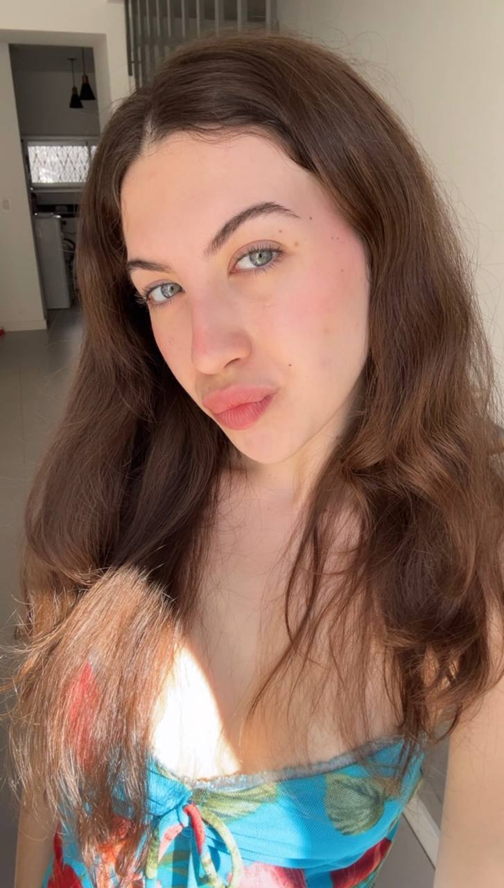 Nude girl Amber in Tustla Gutierrez