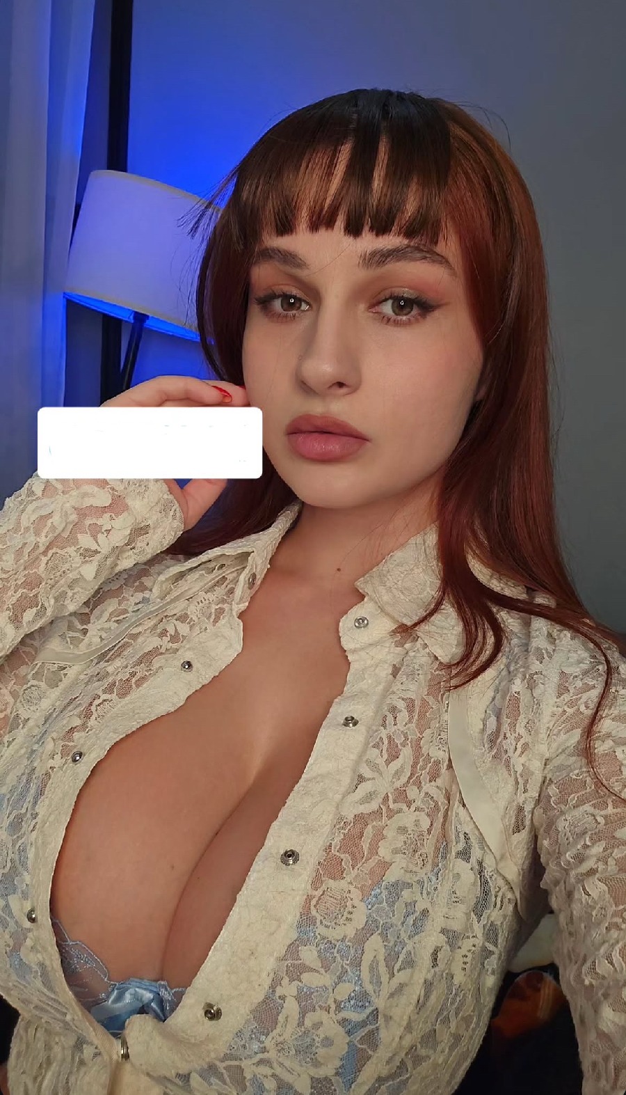 Take a pause and enjoy Miranda Faith — streaming from Tustla Gutierrez