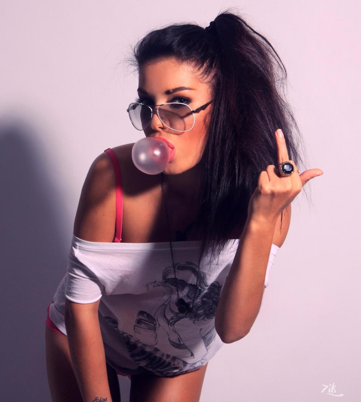 Sassy girls in Tustla Gutierrez