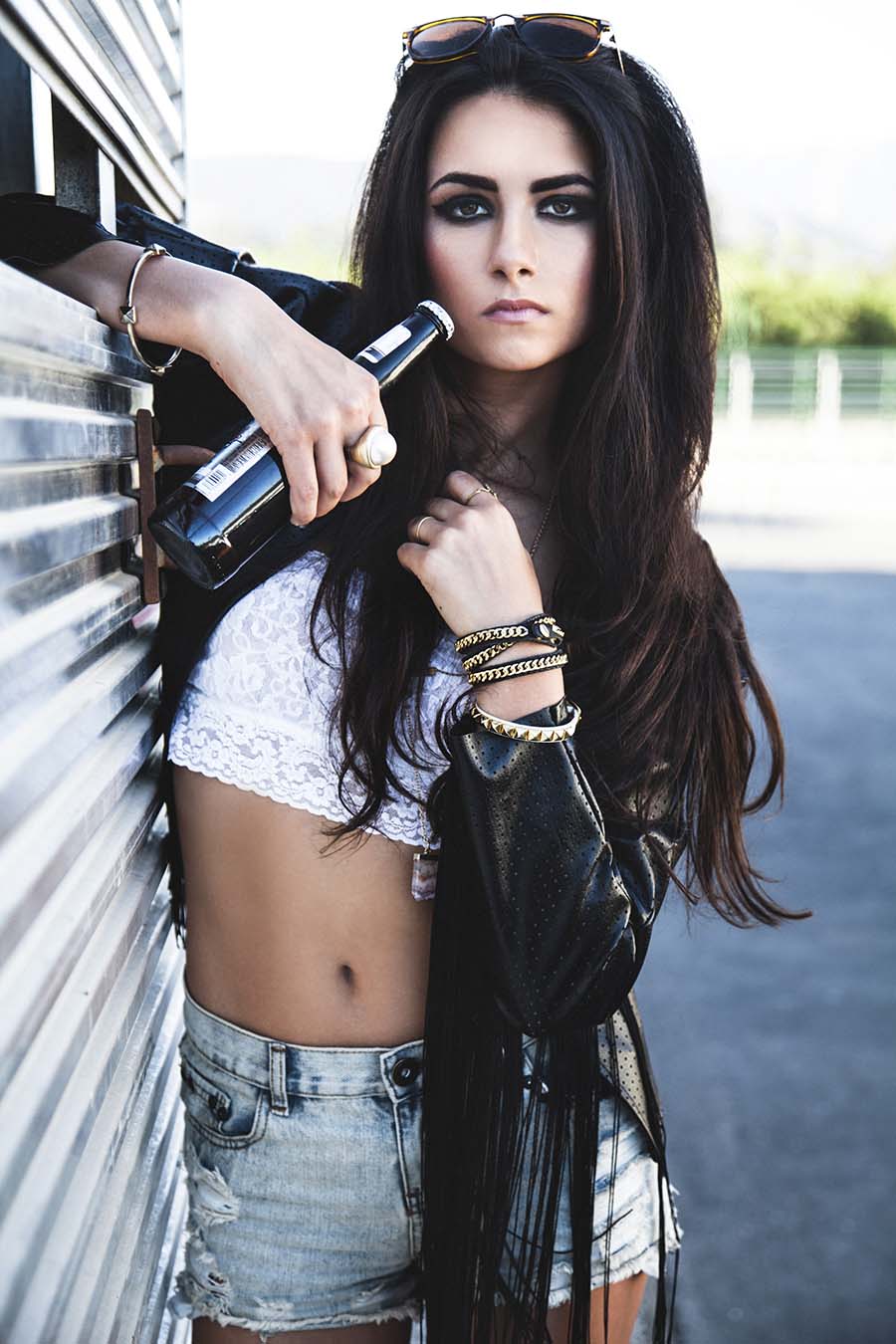 Sassy girls in Tustla Gutierrez