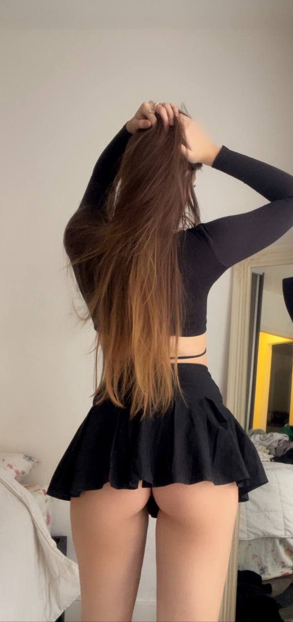 Photo Lola La Fleur in Tustla Gutierrez