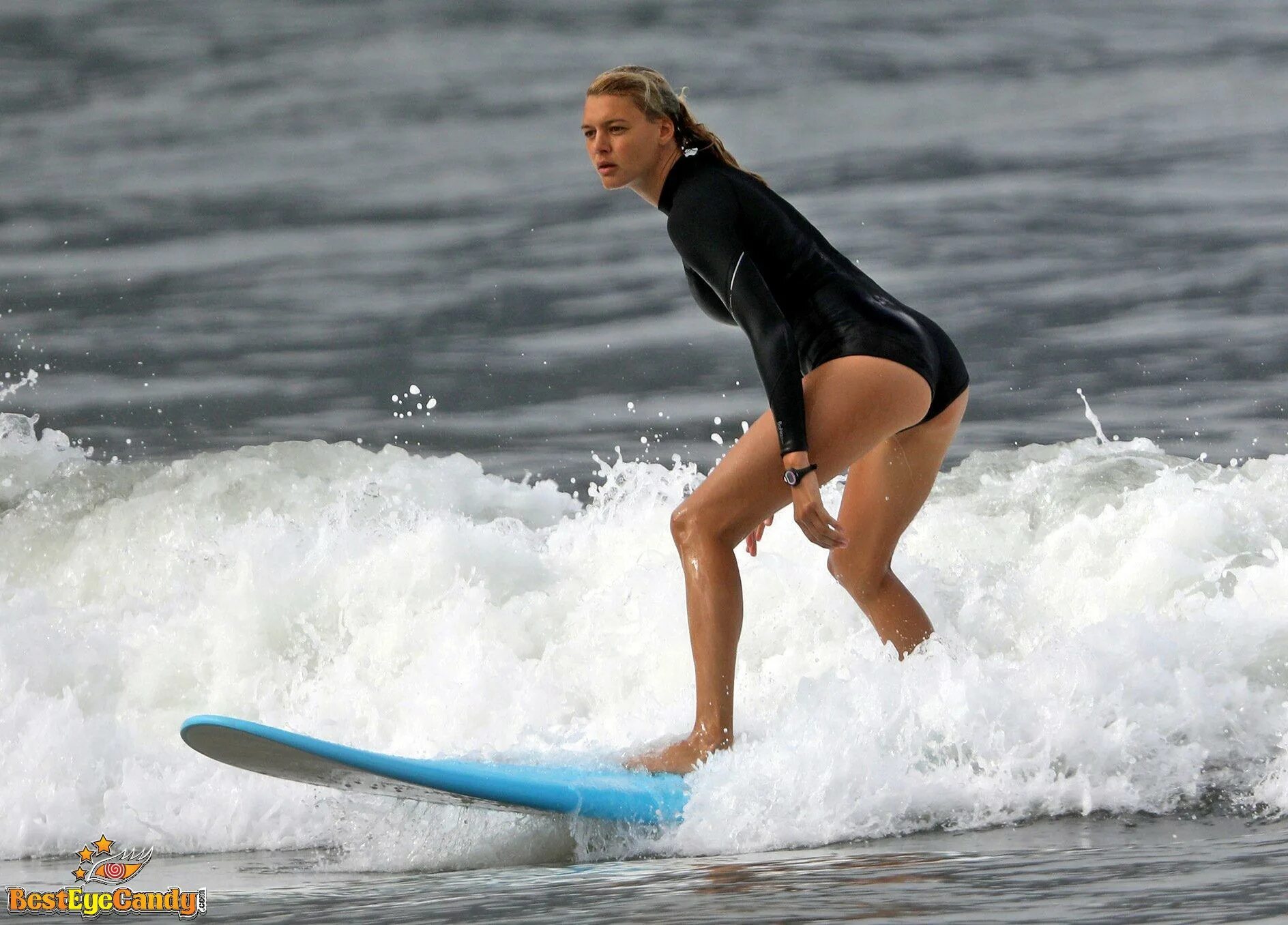 Kelly Rohrbach underwear in Tustla Gutierrez