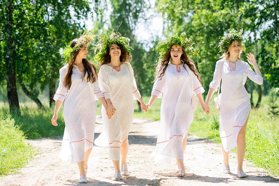 Slavic girls in Tustla Gutierrez