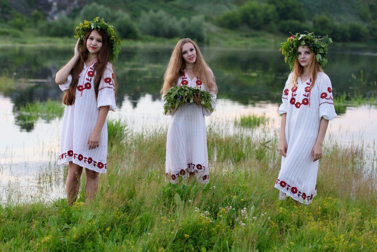 Slavic women in Tustla Gutierrez