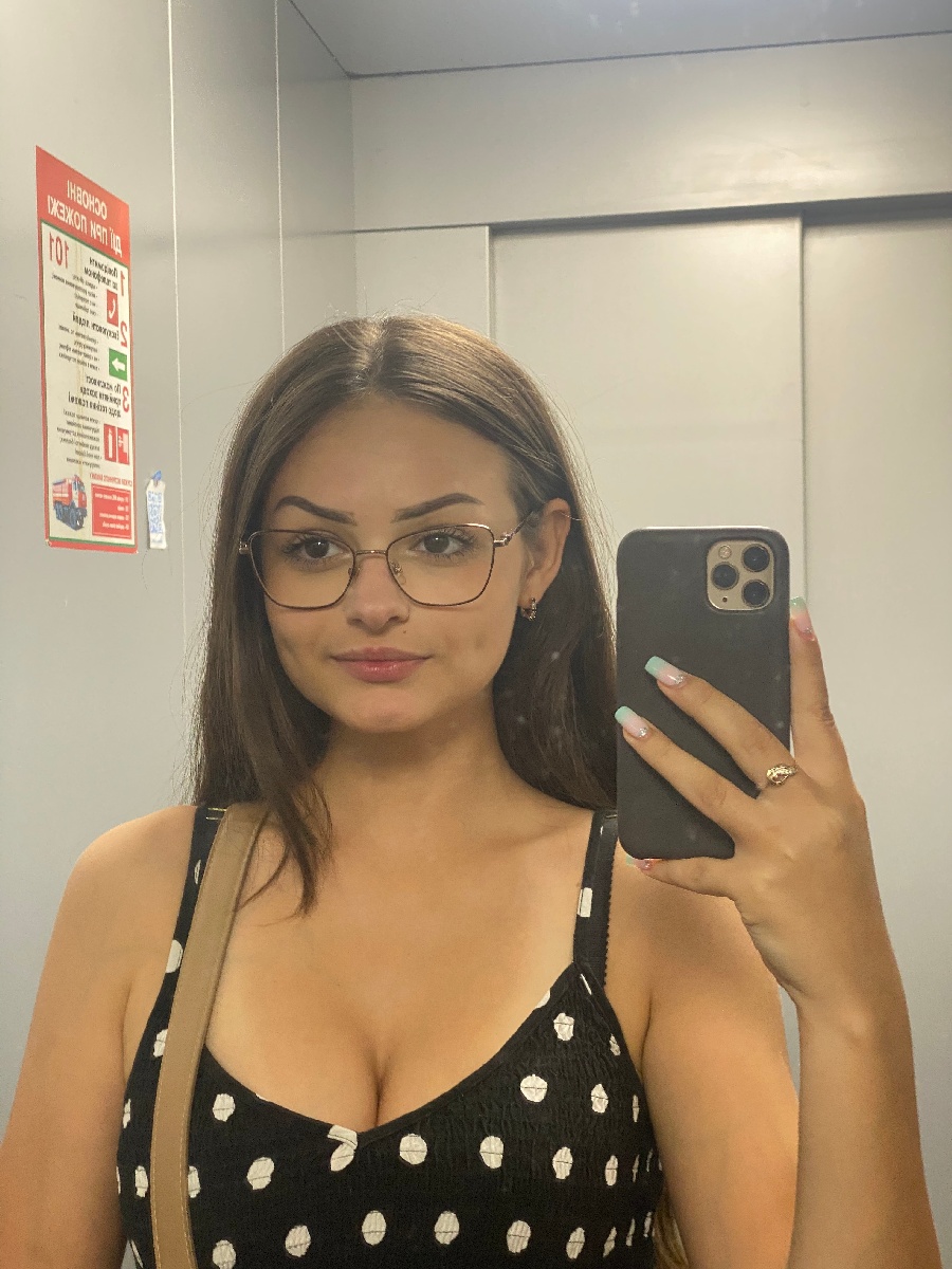 Sexy model Stacy in Tustla Gutierrez