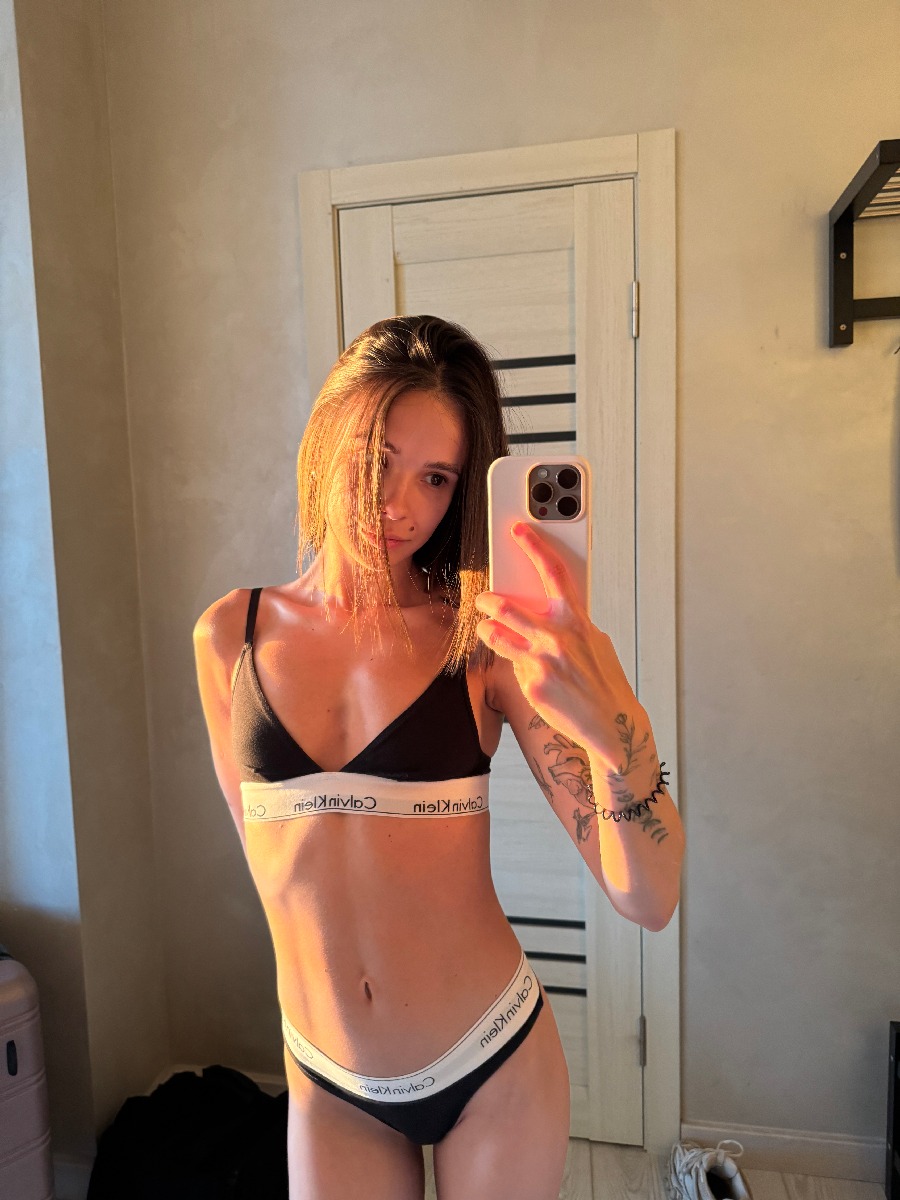 Photo Tina in Tustla Gutierrez